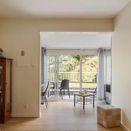 Cantinho Feiteiras By Homie Feriehus São Vicente