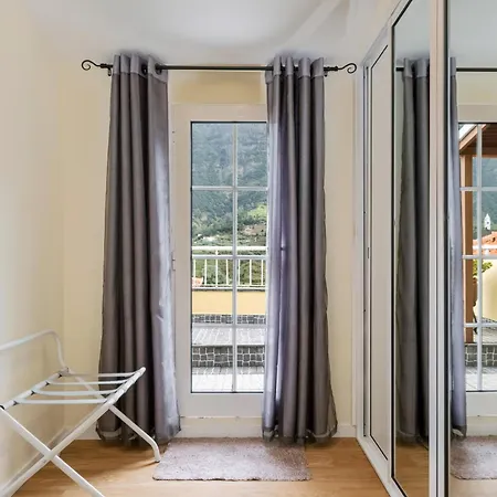 Cantinho Feiteiras By Homie Feriehus