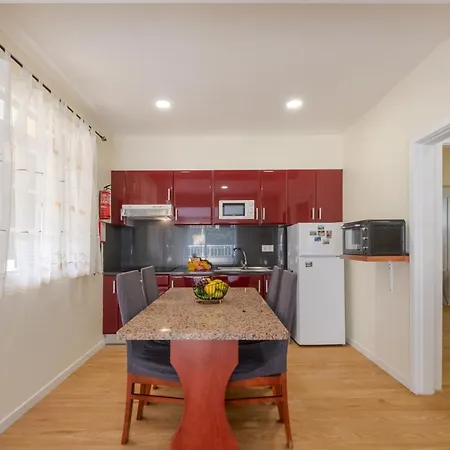 Cantinho Feiteiras By Homie Feriehus *