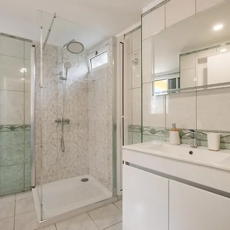 Cantinho Feiteiras By Homie Feriehus São Vicente