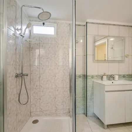 Cantinho Feiteiras By Homie Feriehus São Vicente