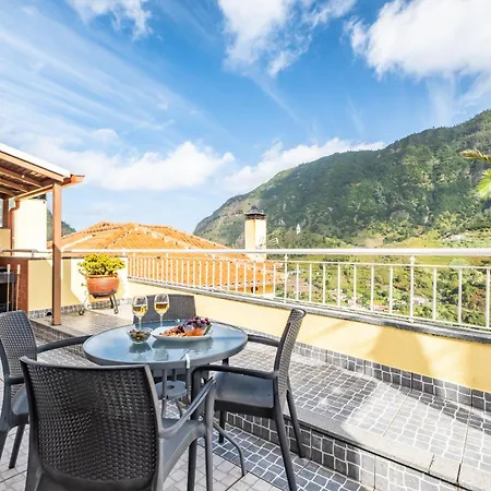 Cantinho Feiteiras By Homie Feriehus