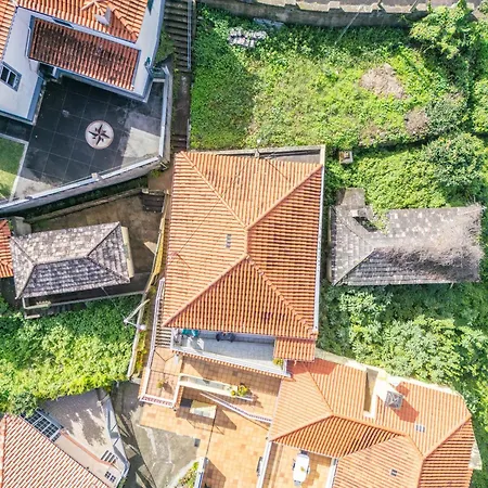 Feriehus Cantinho Feiteiras By Homie