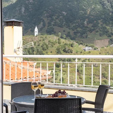 Hébergement de vacances Cantinho Feiteiras By Homie *