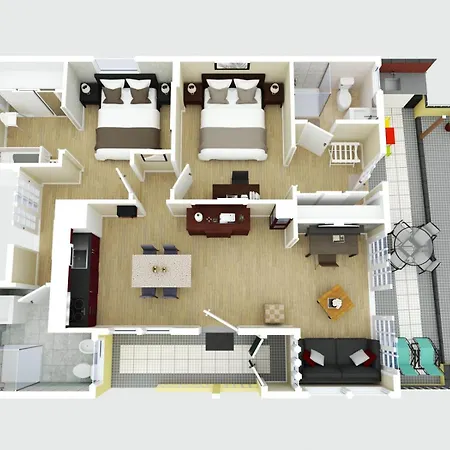 Hébergement de vacances Cantinho Feiteiras By Homie São Vicente