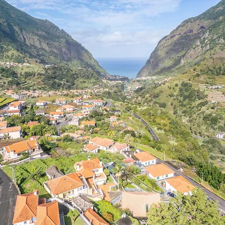 Cantinho Feiteiras By Homie Dom wakacyjny *