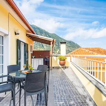 Cantinho Feiteiras By Homie Hébergement de vacances *