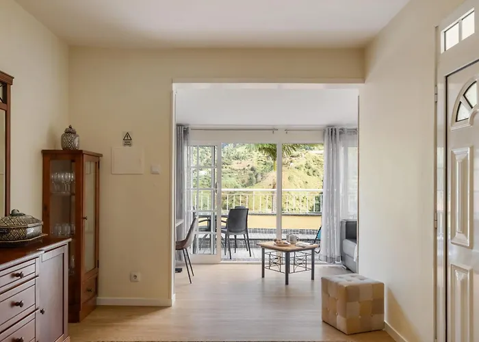 Cantinho Feiteiras By Homie Дом отдыха Сан-Висенти