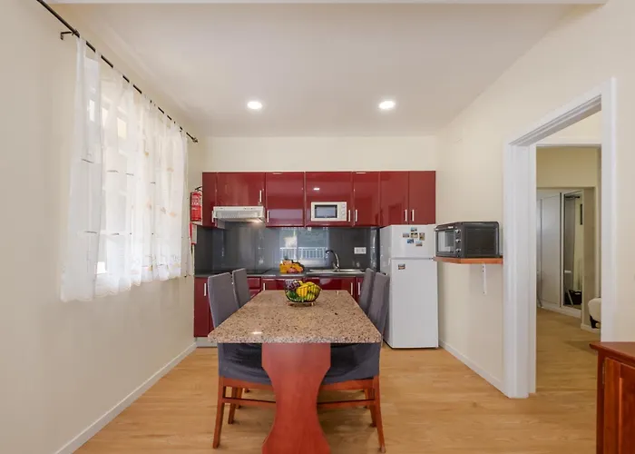 Cantinho Feiteiras By Homie Дом отдыха *