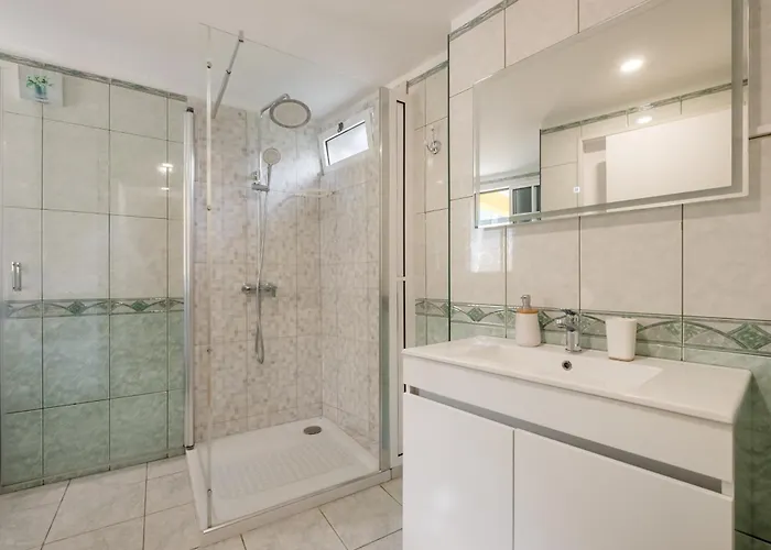 Cantinho Feiteiras By Homie Дом отдыха Сан-Висенти