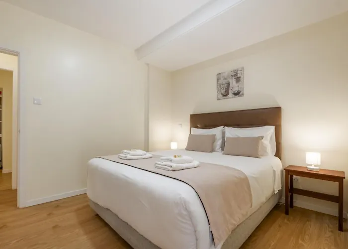 Дом отдыха Cantinho Feiteiras By Homie