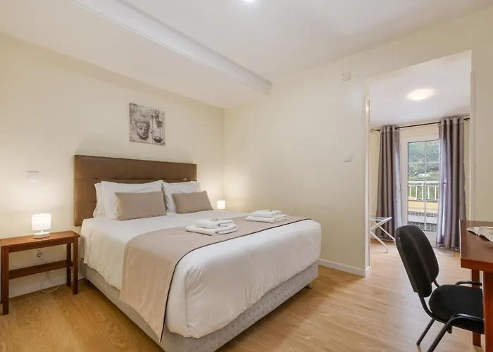 Cantinho Feiteiras By Homie Дом отдыха *