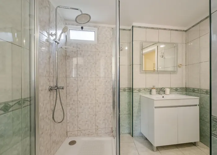 Cantinho Feiteiras By Homie Дом отдыха Сан-Висенти