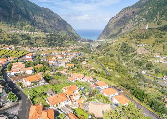 Cantinho Feiteiras By Homie Дом отдыха *