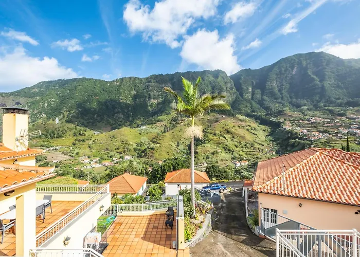 Cantinho Feiteiras By Homie