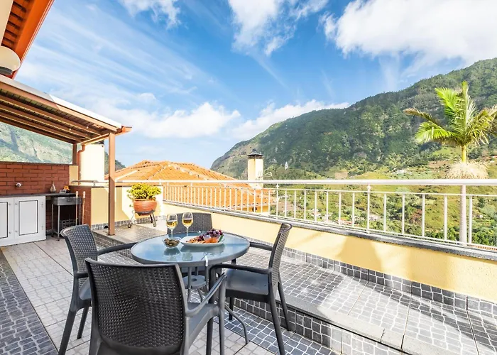 Cantinho Feiteiras By Homie Дом отдыха